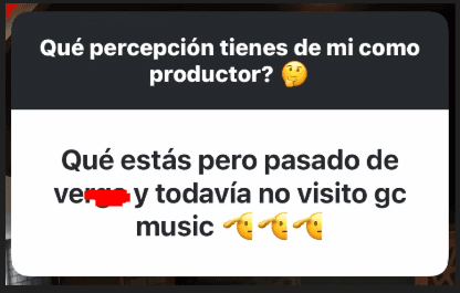 Opinión de cliente