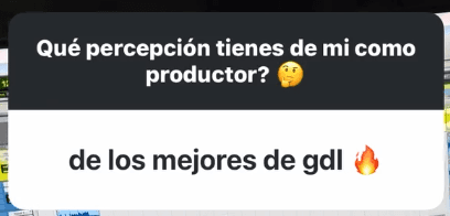 Opinión de cliente