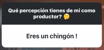 Opinión de cliente