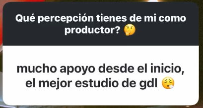 Opinión de cliente