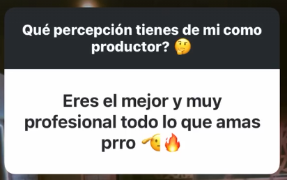Opinión de cliente