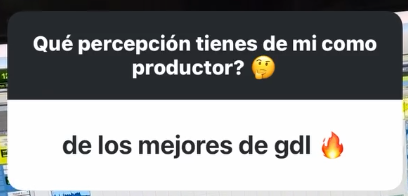 Opinión de cliente