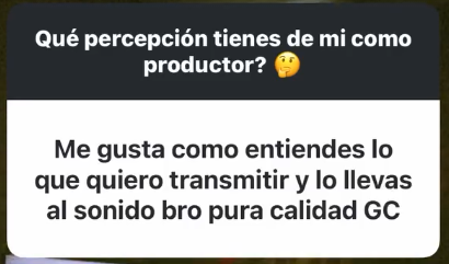Opinión de cliente